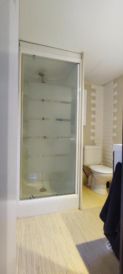 Mobil-Home Confort 4Pers. Mercantour 로크빌리에르 외부 사진